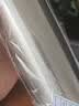 锐虎吸管杯灭火器创意造型水杯男士大容量保冷保冰男学生316L运动杯子 [双杯盖]星光银592ml 内胆316L不锈钢 实拍图