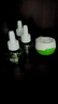 润本（RUNBEN）蚊香液电蚊香驱蚊液120晚大容量45ml×4瓶+1器防蚊定时无香型儿童 实拍图