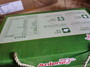 安怡（Anlene） 经典中老年高钙低脂奶粉800g*2礼盒装老年人营养早餐 实拍图