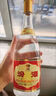 汾酒 黄盖玻汾 清香型高度白酒 53度 475mL*12瓶 整箱装 实拍图