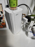 Tenda腾达 WiFi6子母路由器 千兆双频 Mesh组网无线穿墙王全屋 别墅大户型 AX3000+AX1500一拖一套装 实拍图