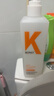 KONO卡厘经典烟酰胺控油洗发水500ml*2 清爽去油蓬松高颅顶洗发膏露 实拍图