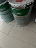 三棵树漆（SKSHU）内墙漆京粹抗甲醛净味五合一墙面漆底面套装51L【可调色 厂送】 实拍图
