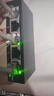 普联（TP-LINK） 5口全千兆钢壳交换机 企业级交换器 4口监控网络网线分线器  金属机身 TL-SG1005D 实拍图