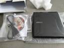 建兴（LITEON）8倍速 外置光驱 DVD刻录机 移动光驱 外接光驱 黑色(兼容WindowsXP/7/8/10苹果MAC系统/ES1)  实拍图