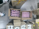 妮维雅（NIVEA）温和滋润洗面奶晶纯焕亮泡沫洁面乳150g加量装 实拍图