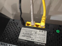 Tenda腾达路由器【狂暴WiFi7】云霄BE5100超强2.5g无线千兆穿墙王信号增强家用立式Mesh放大器国家补贴 实拍图
