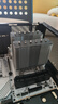 Thermalright(利民)Peerless Assassin 120 SE ARGB 风冷散热器AGHP逆重力6热管逆转双C12C-S风扇PA120 SE ARGB 实拍图
