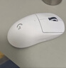 罗技（Logitech）MK220 键鼠套装 无线键鼠套装 办公键鼠套装  多媒体键鼠套装 带无线2.4G接收器 黑色 实拍图