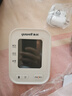 鱼跃（Yuwell）房颤电子血压计S67XR血压仪家用医用高精准血压测量仪送老人礼物 实拍图
