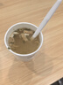 海福盛方便食品速食汤即冲即食懒人早餐FD冻干汤日式味噌汤10g*5袋 实拍图
