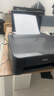 爱普生（EPSON）墨仓式L1258 A4彩色无线单功能家用打印机（微信/远程打印） 实拍图