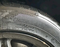 固特异（Goodyear）汽车轮胎 205/55R16 91V EGP 御乘二代 原配别克威朗 实拍图