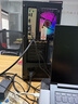 微星（MSI） i5 12400F/13400F/RTX3060/4060/5060Ti黑神话悟空游戏主机电脑台式机组装电脑主机DIY整机 配置一i5 12400F丨256G丨8G游戏独显 实拍图