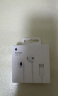 Apple/苹果 采用 (USB-C)的EarPods耳机 有线耳机 苹果耳机 适用iPhone/iPad//Mac 苹果手机 实拍图
