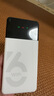 影腾随身wifi三网通用无线wi-fi6免插卡移动联通电信无限制便携式4G高速随行网络通用流量2025款5GHF 三网通8000毫安电池-充电上网两用+续航翻倍 实拍图