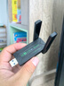 毕亚兹 USB蓝牙适配器5.4接收器二合一升级版蓝牙音频发射器 适用台式电脑耳机音响键盘鼠标免驱即插 实拍图