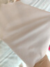 芬腾可安（FENTENGCARE）【2件装】固定乳胶杯无痕高弹裸感调整型收副乳内衣女无钢圈文胸 实拍图