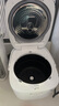 TELESIN(泰迅)适配gopro12电池充电器适用gopro11 10 9充电盒 内存卡读写 同时三充 2A快充 实拍图