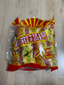 太阳锅巴 豆香 麻辣味 550g(50g*11袋) 辣道劲爽解馋休闲零食儿时回忆 实拍图