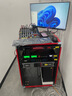 航向者 英特尔i5酷睿i7升十二核/RTX4060/3060台式电脑主机DIY组装电脑全套整机商务办公电竞直播游戏 电脑主机 一：i7级24芯/16G/256G/性能独显 实拍图