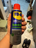 WD-40强力除胶剂汽车清洁家用去胶清洗剂玻璃不干胶双面粘去除瓷砖地板 实拍图