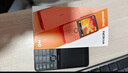诺基亚（NOKIA）220 4G 移动联通电信全网通 2.8英寸双卡双待 直板按键手机 老人老年手机 学生手机 黑色 实拍图