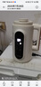 美的（Midea）豆浆机破壁机1.35L大容量4-5人轻音降噪 小型家用全自动免煮细腻免滤榨汁机料理机 国家补贴DG01 实拍图
