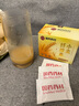 西知堂小麦膳食纤维素42g膳食纤维粉颗粒片搭老年人儿童早餐代餐粉 实拍图