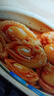 李锦记秘制鲍汁熬制6头大鲍鱼罐头2只装200g 鲍鱼汁捞饭即食海鲜熟食 实拍图