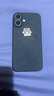 品胜 适用苹果16Plus手机壳 iPhone16Plus柔性液态壳全包防摔防磨防震亲肤男女款超薄保护套软壳 蓝色 实拍图