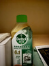 滴露（Dettol）洗衣机清洗剂250ml金装版松木滚筒波轮洗衣机清洁剂强力除垢杀菌 实拍图