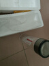 【⭐京东物流配送】高硼硅双层玻璃杯大容量泡茶杯水杯子茶水分离 【活动】 350ml 1只 实拍图