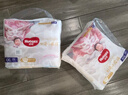 好奇（Huggies）部分次日达 皇家御裤 小龙裤 成长裤新生儿超薄透气拉拉裤 拉拉裤XL32(12-17kg) 实拍图