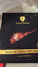 JAMON BELLOTA西班牙进口伊比利亚黑标火腿整腿切片礼盒节日送礼品200g源头直发 实拍图
