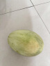 京鲜生 海南哈密瓜/西州蜜 4粒 净重10斤起 单果2.5斤起 水果礼盒 实拍图
