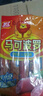 双汇 马可波罗特级火腿肠香肠 60g*9支 休闲零食 露营 出游烧烤 速食 实拍图