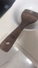 京东京造 饭勺 勺子饭铲家用进口鸡翅木无毛刺厨房食品级【无漆无蜡】 实拍图