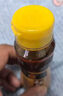 古币 芝麻香油245ml 纯芝麻油火锅蘸料油碟凉拌 京粮出品 北京老字号 实拍图
