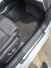 车丽友专用于17-24款奥迪A4L定制TPE汽车脚垫 实拍图