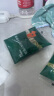 英氏（Engnice）婴幼儿加蛋白彩蝶面牛肉芦笋番茄味尝鲜装50g 宝宝辅食蝴蝶面条 实拍图
