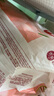 好奇（Huggies）铂金装纸尿裤M144片(6-11kg)中号婴儿尿不湿小桃裤裸感超薄透气 实拍图