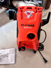 亿力高压洗车机家用 洗车水枪洗车神器 洗车机高压220v家庭用高压水枪 实拍图