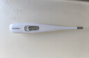 欧姆龙（OMRON）电子体温计 腋下温度计 20s快速预测 蜂鸣提示 老人 MC-686 实拍图