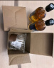 梅见青梅原味青梅酒12度 330ml*6瓶 微醺果酒送礼 新老配料随机发 实拍图