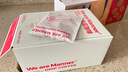 WE ARE MANNER挂耳咖啡包多风味混合滤挂美式手冲精品黑咖啡咖啡粉20包装 深烘（醇厚） 200g 实拍图