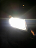 路泊斯特适用奔腾B50/B70/X40/X80/森雅M80/R7改装远近光一体汽车led大灯 奔腾 实拍图