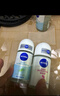 妮维雅（NIVEA）【孙颖莎同款】走珠液香体滚珠抑止汗露异味腋下干爽清香新年礼物 女士精华爽身50ml 实拍图