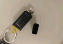 金士顿（Kingston）128GB USB3.2 Gen 1 U盘 DTX 大容量U盘 时尚设计 轻巧便携  学习办公投标电脑车载通用 实拍图
