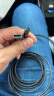 绿联适用苹果16/15充电线Type-C数据线USB-C车载Carplay线iPhone16e/15ProMax华为荣耀oppo手机1.5米3A 实拍图